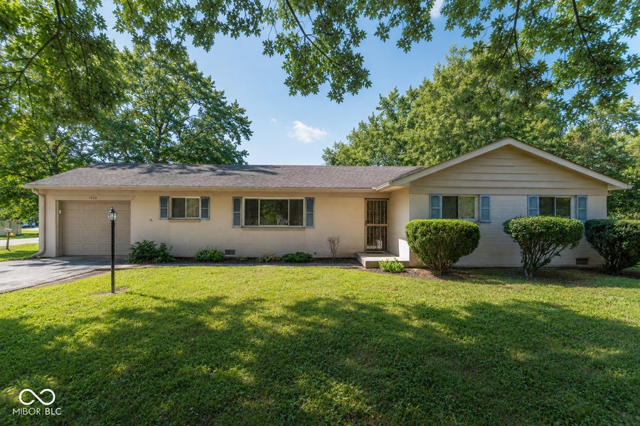 Property photo for 1026 Price Road, Avon, IN