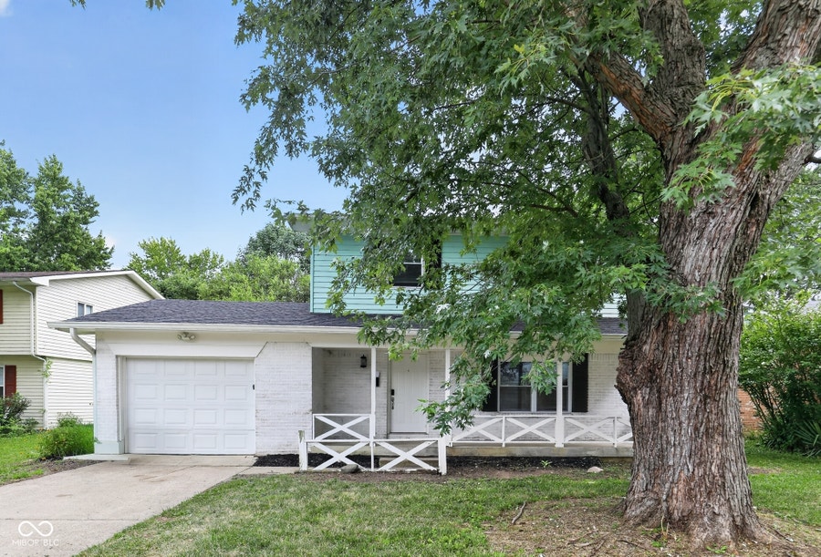 Property photo for 10211 Meadowlark Drive, Indianapolis, IN