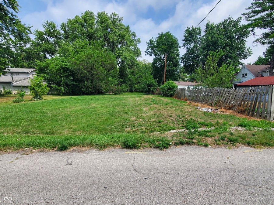 Property photo for 3110 E Murry Street, Indianapolis, IN