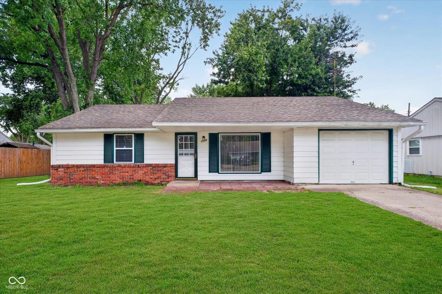 Property photo for 1112 Walton Drive, Plainfield, IN