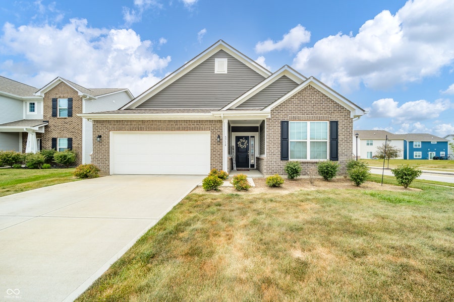 Property photo for 5714 Terracotta Trce, McCordsville, IN