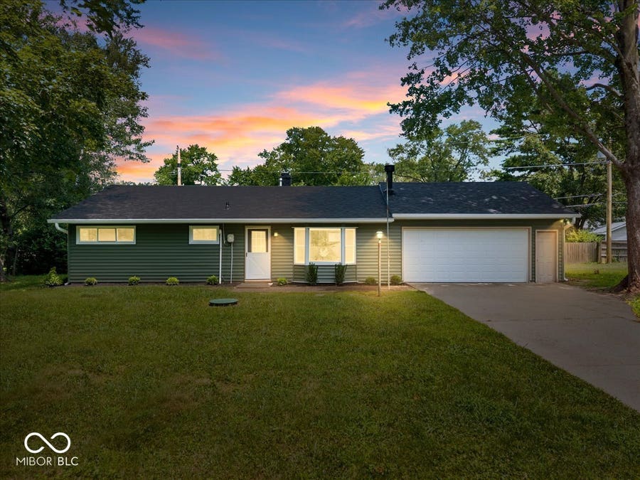 Property photo for 1936 Randall Road, Indianapolis, IN