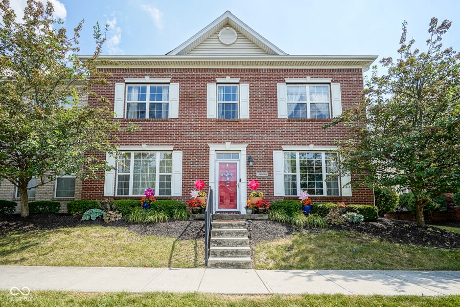 Property photo for 13535 Molique Boulevard, Fishers, IN