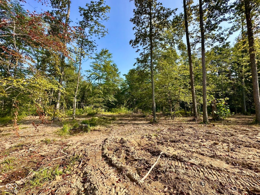 Property photo for Tract A W Private Rd 775 S, Commiskey, IN