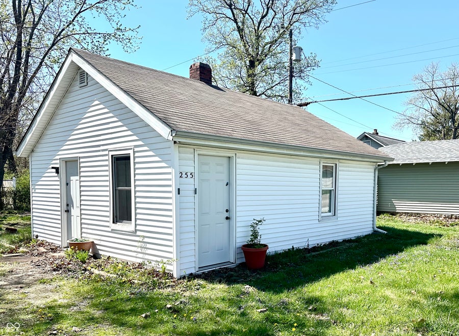 Property photo for 255 Yoke Street, Indianapolis, IN