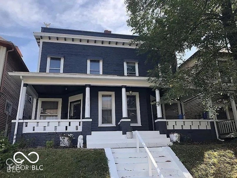 Property photo for 2111 N Pennsylvania Street, Indianapolis, IN