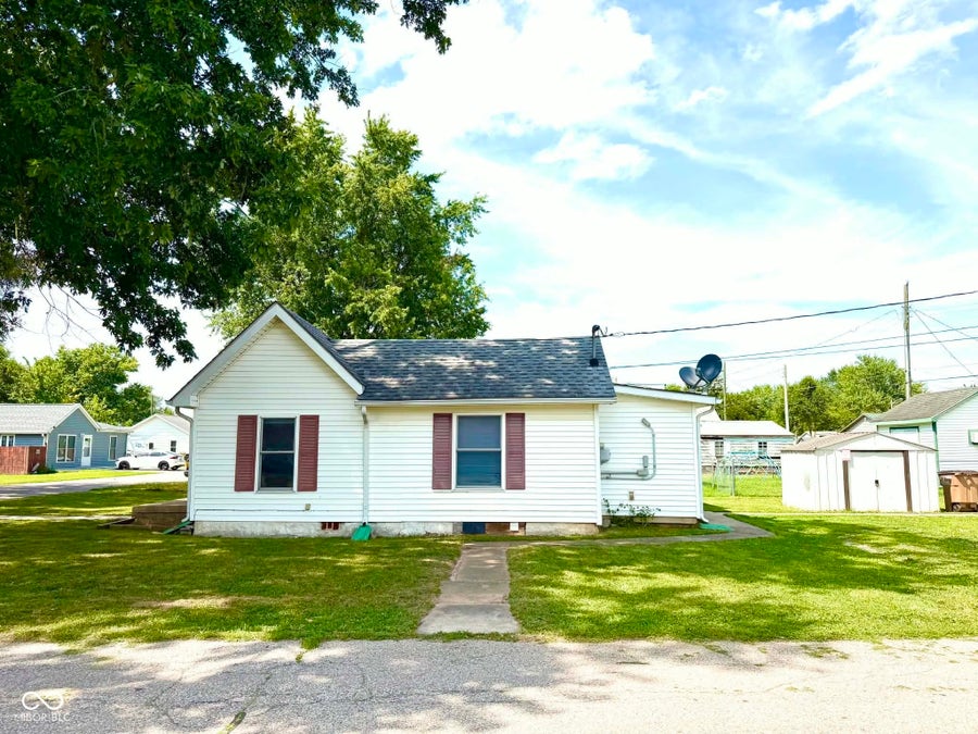 Property photo for 415 Morningside Drive, Columbus, IN