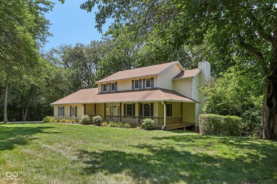 Property photo for 5488 N German Church Road, Indianapolis, IN