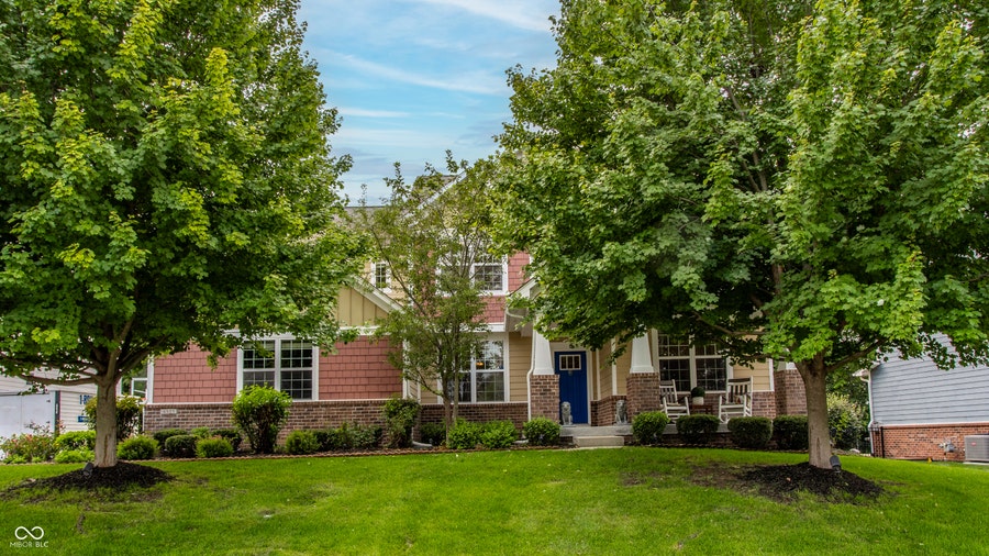 Property photo for 6523 Paddle Drive, Carmel, IN