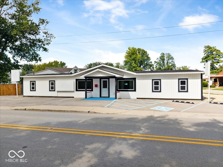Property photo for 226 E Pendleton Avenue, Lapel, IN