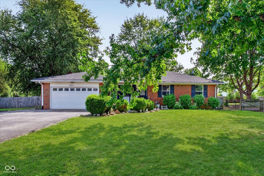 Property photo for 7301 S Franklin Road, Indianapolis, IN