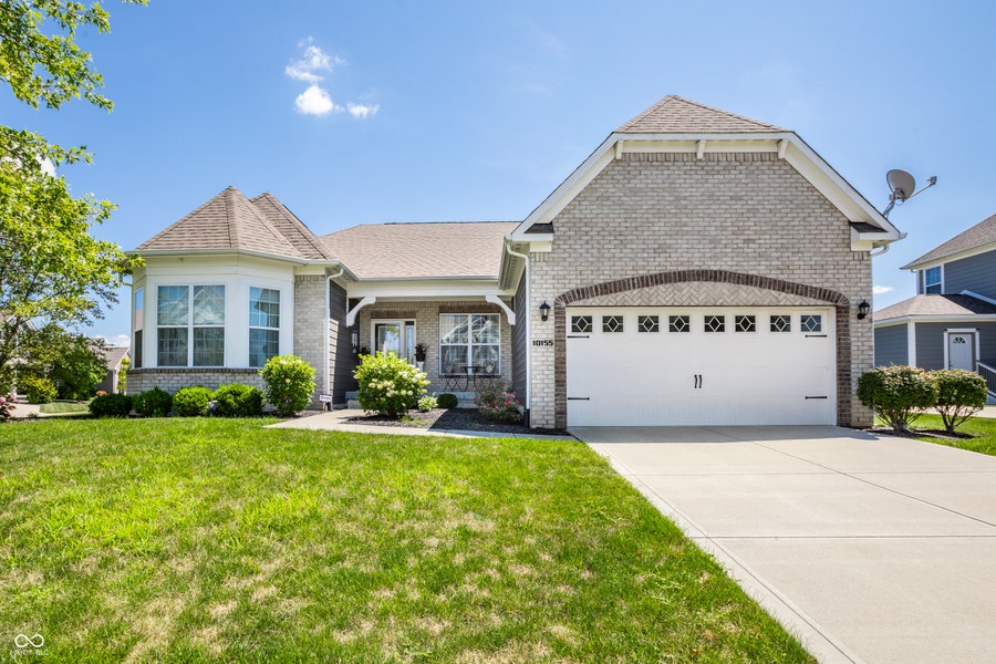 Property photo for 10155 Blue Ribbon Boulevard, Fishers, IN