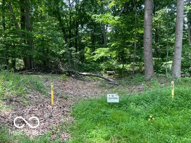 Property photo for 0 Lake South Drive, Martinsville, IN