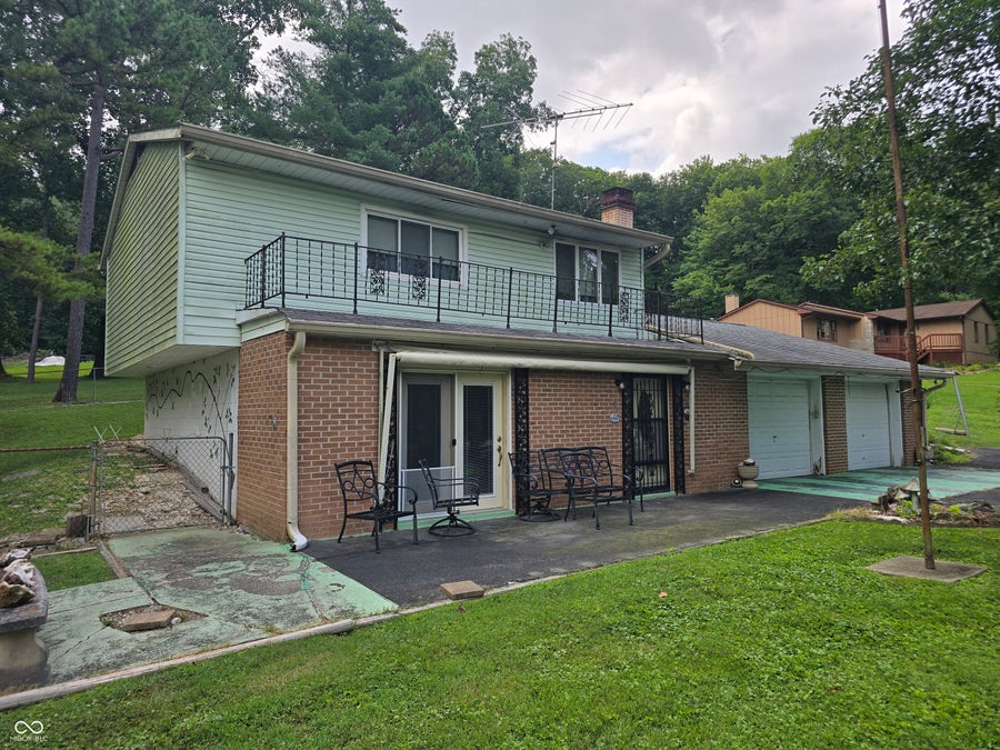 Property photo for 3400 N Maple Grove Road, Bloomington, IN