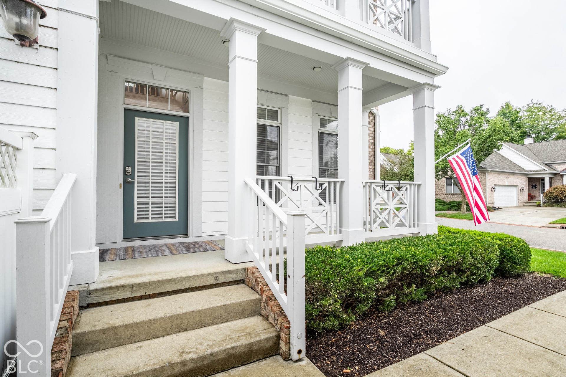 8156 Heyward Drive, Indianapolis, IN 46250