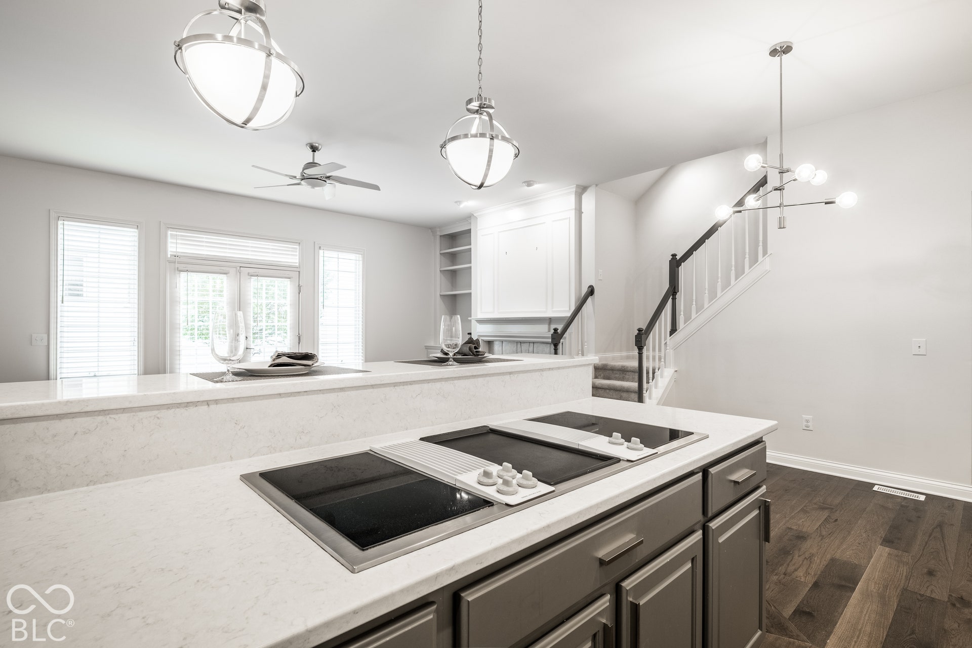 8156 Heyward Drive, Indianapolis, IN 46250