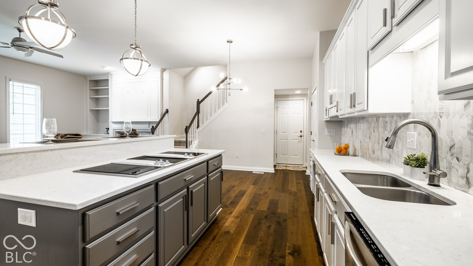 8156 Heyward Drive, Indianapolis, IN 46250