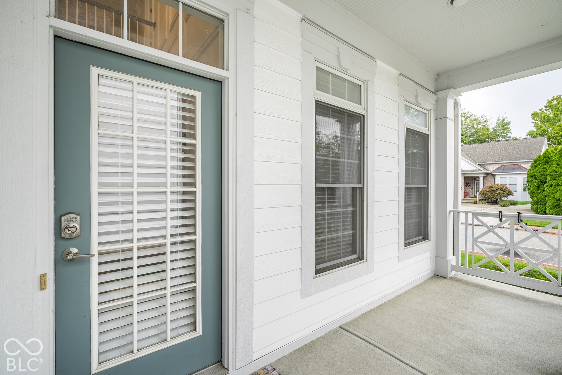 8156 Heyward Drive, Indianapolis, IN 46250