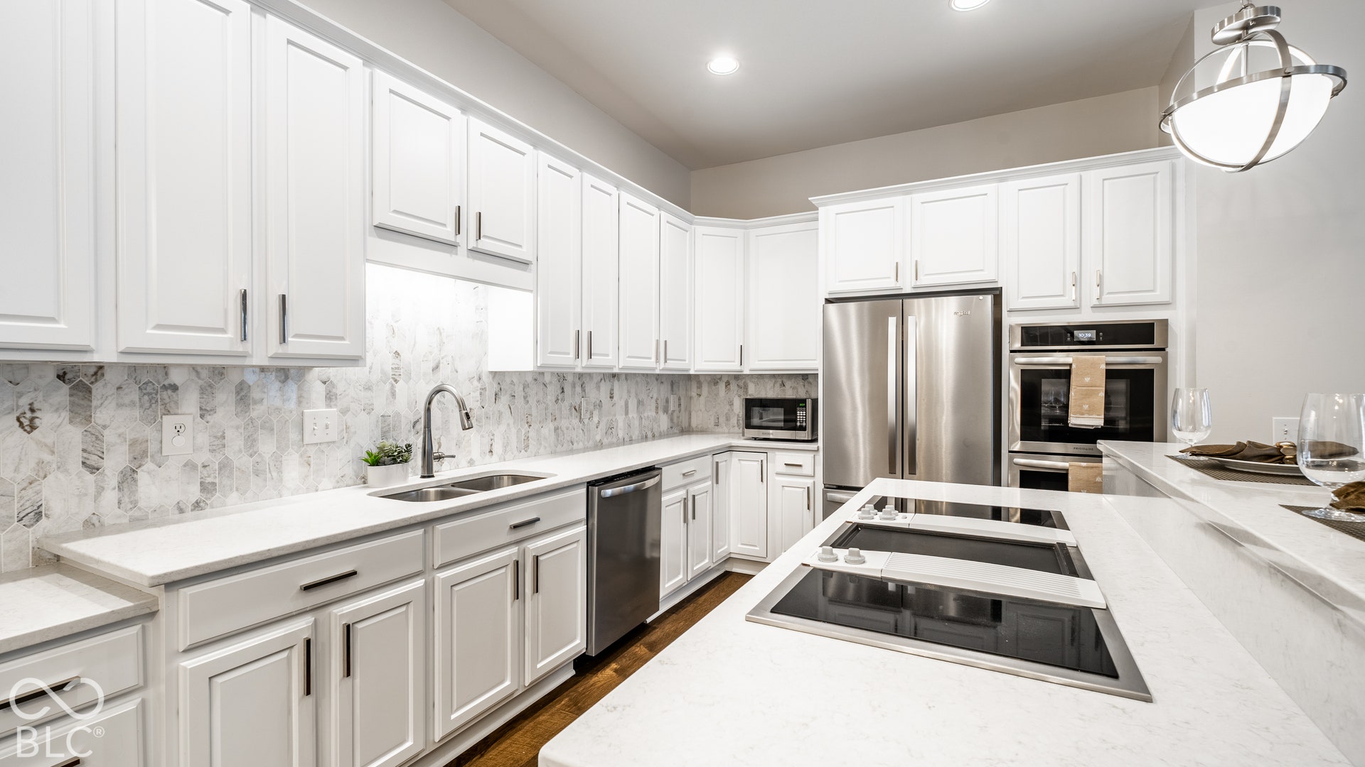 8156 Heyward Drive, Indianapolis, IN 46250