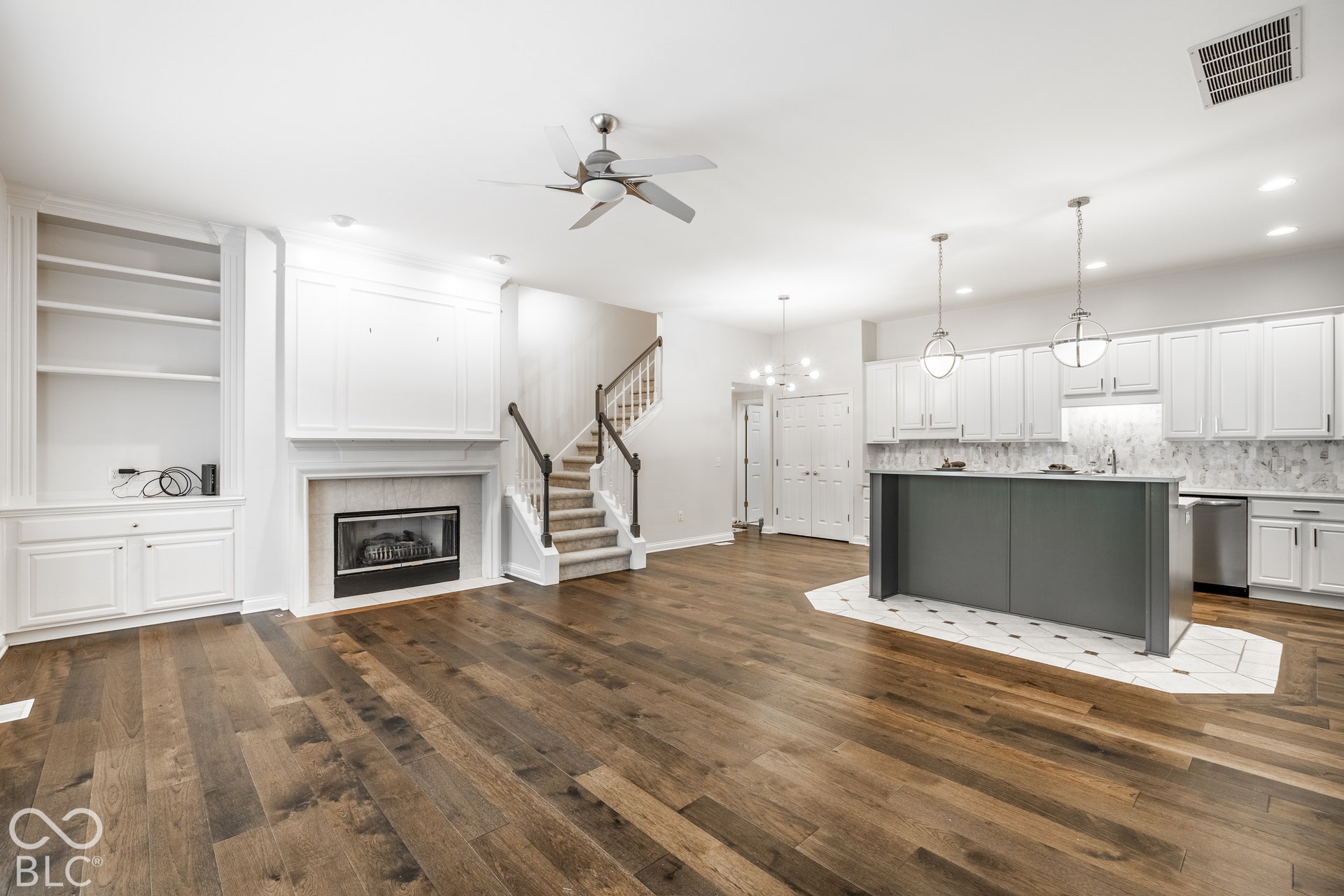 8156 Heyward Drive, Indianapolis, IN 46250