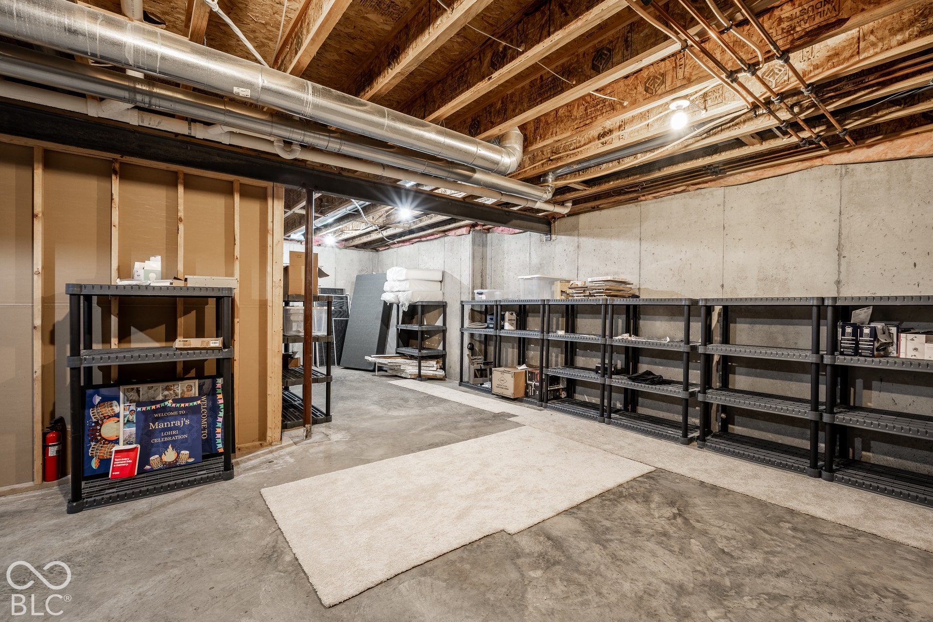 8156 Heyward Drive, Indianapolis, IN 46250