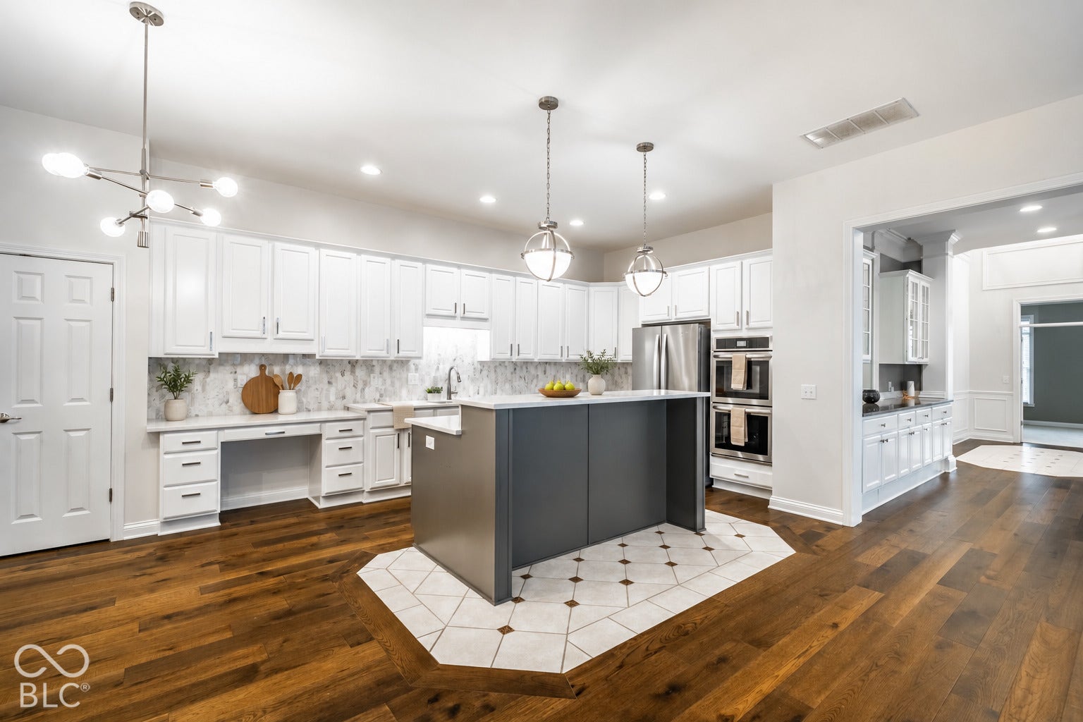8156 Heyward Drive, Indianapolis, IN 46250
