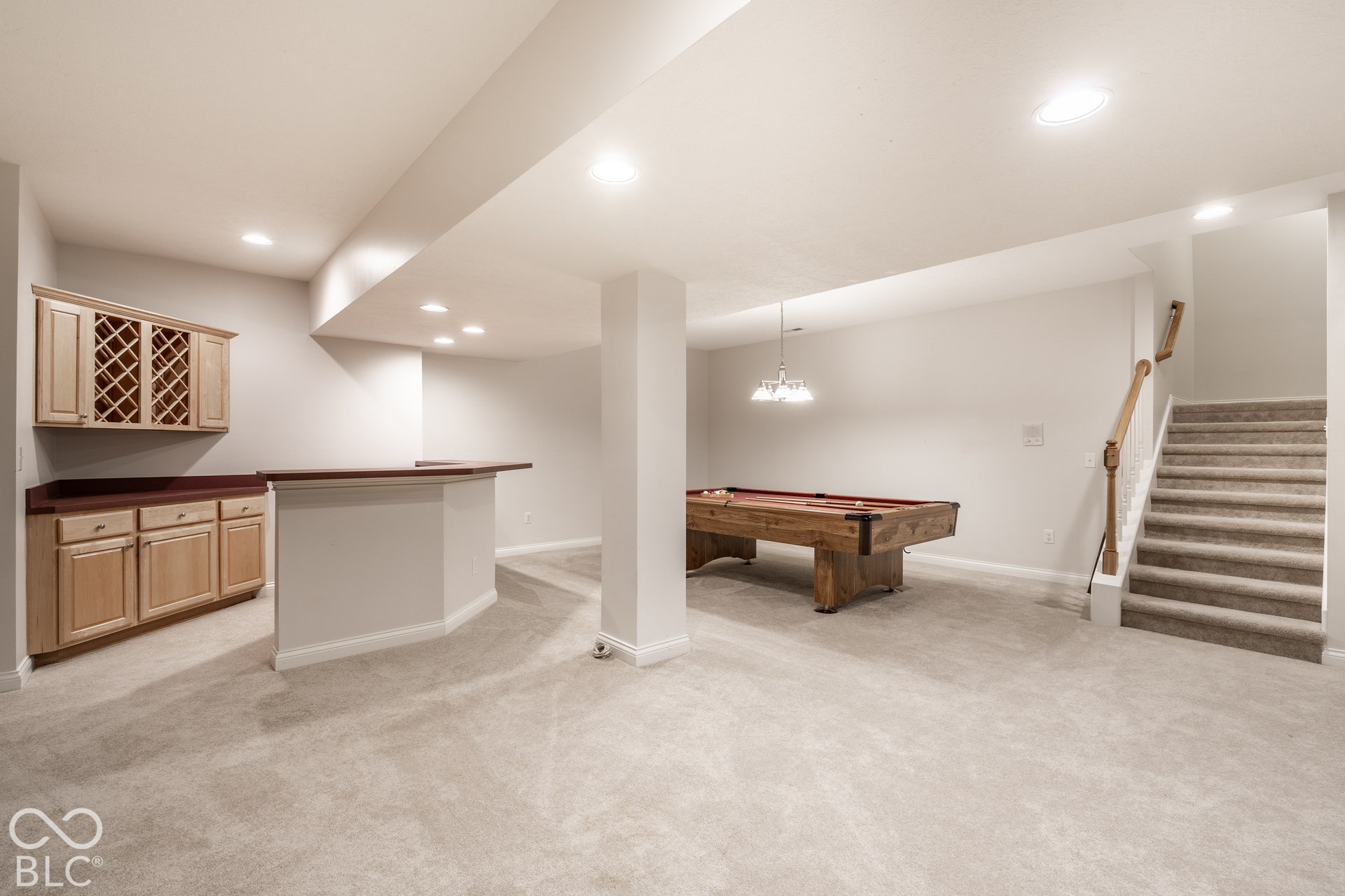 8156 Heyward Drive, Indianapolis, IN 46250