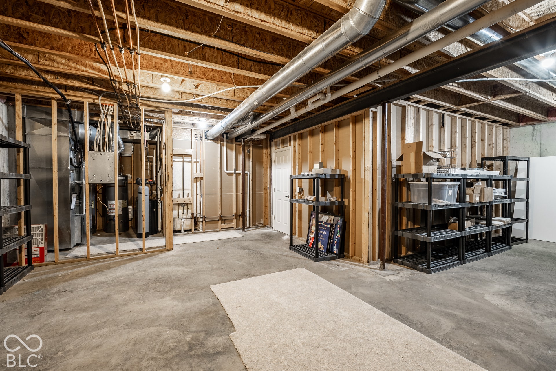 8156 Heyward Drive, Indianapolis, IN 46250