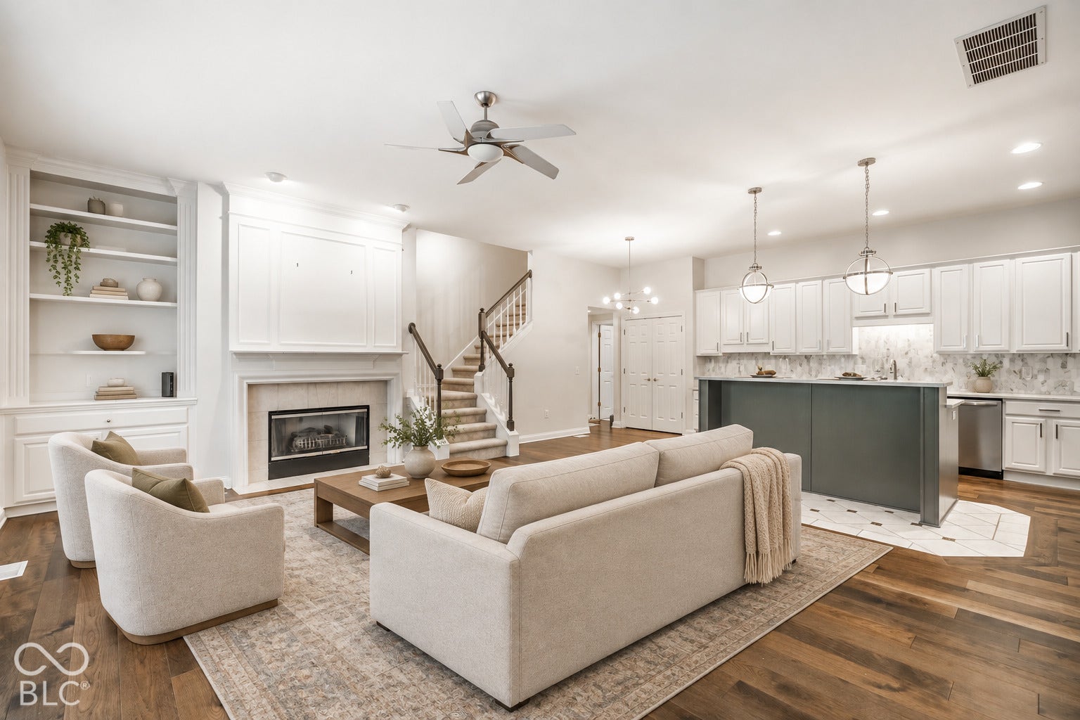 8156 Heyward Drive, Indianapolis, IN 46250