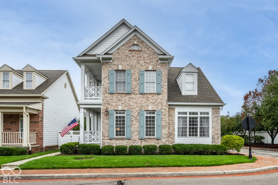 Property photo for 8156 Heyward Drive, Indianapolis, IN