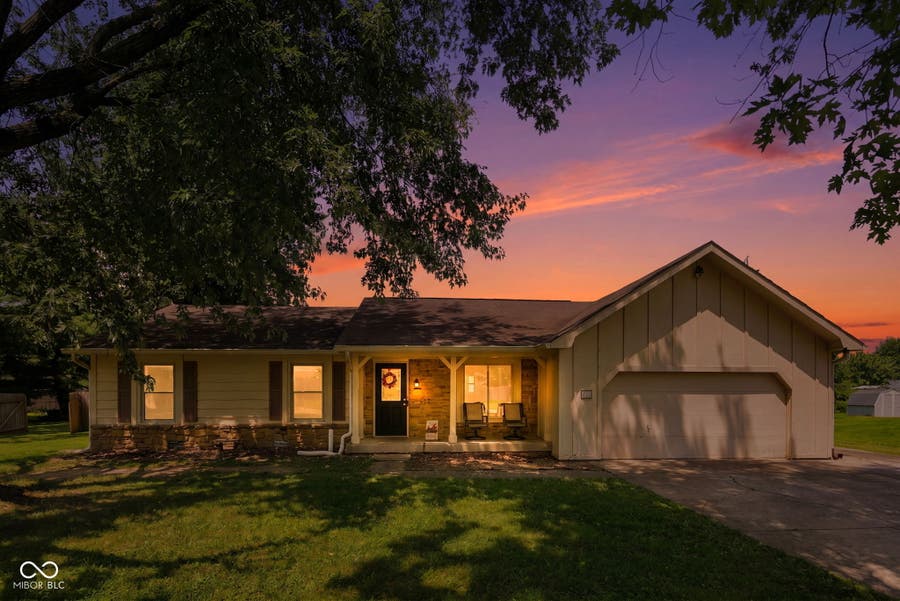 Property photo for 10 Tarry Court, Greenwood, IN