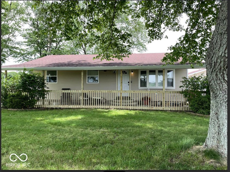 Property photo for 4122 S 250 W, Lafayette, IN