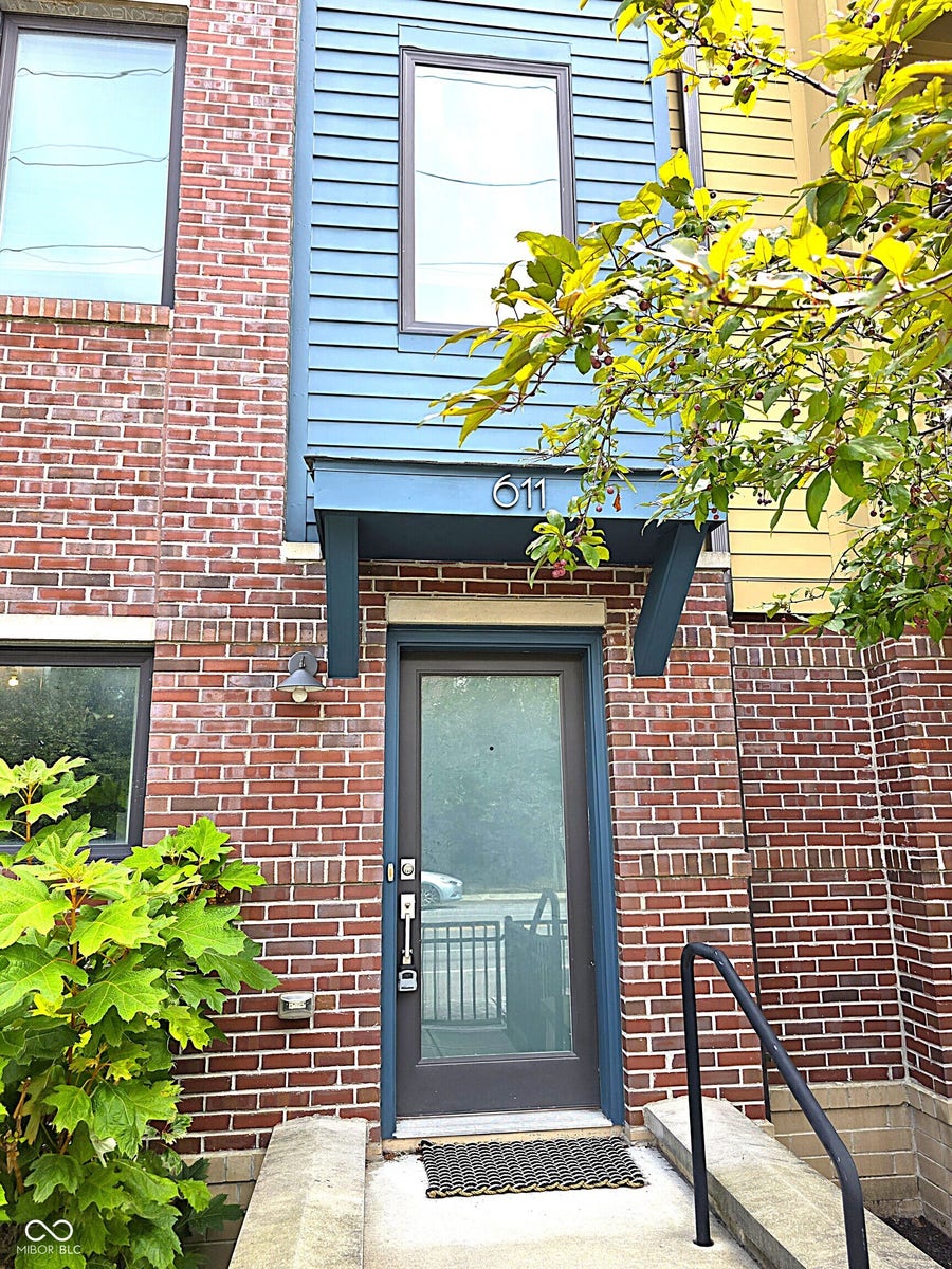 Property photo for 611 E 11th Street, Indianapolis, IN