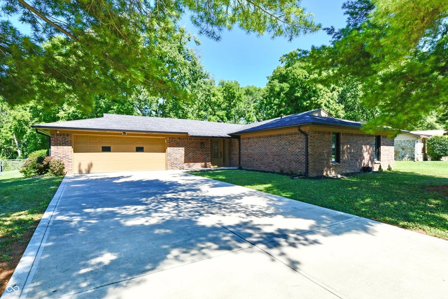 Property photo for 4722 N Eden Court N, Indianapolis, IN