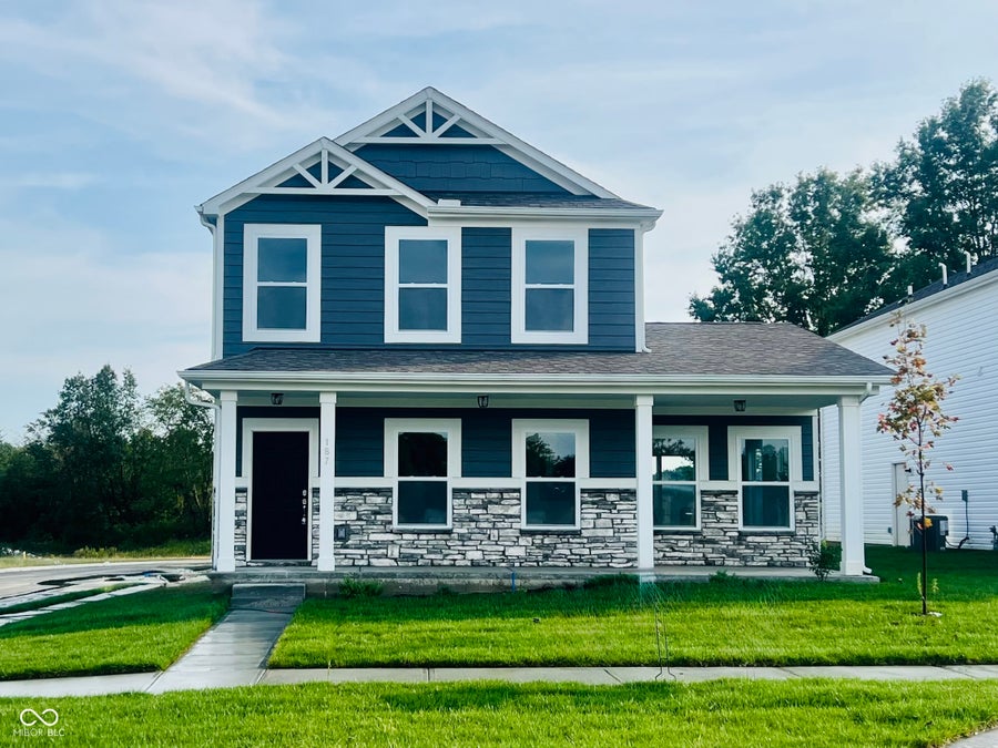 Property photo for 187 Owen Shore, Batesville, IN