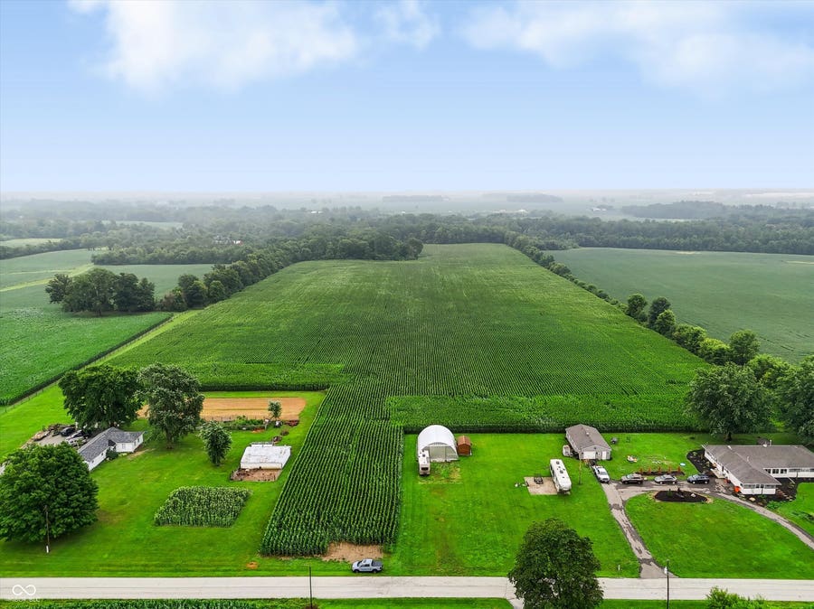 Property photo for 0 County Rd E 550 N, Kokomo, IN