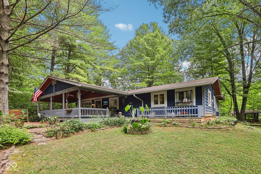 Property photo for 1905 Plummer Road, Martinsville, IN