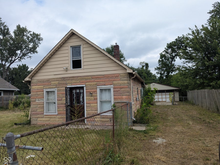 Property photo for 1035 Westbrook Avenue, Indianapolis, IN