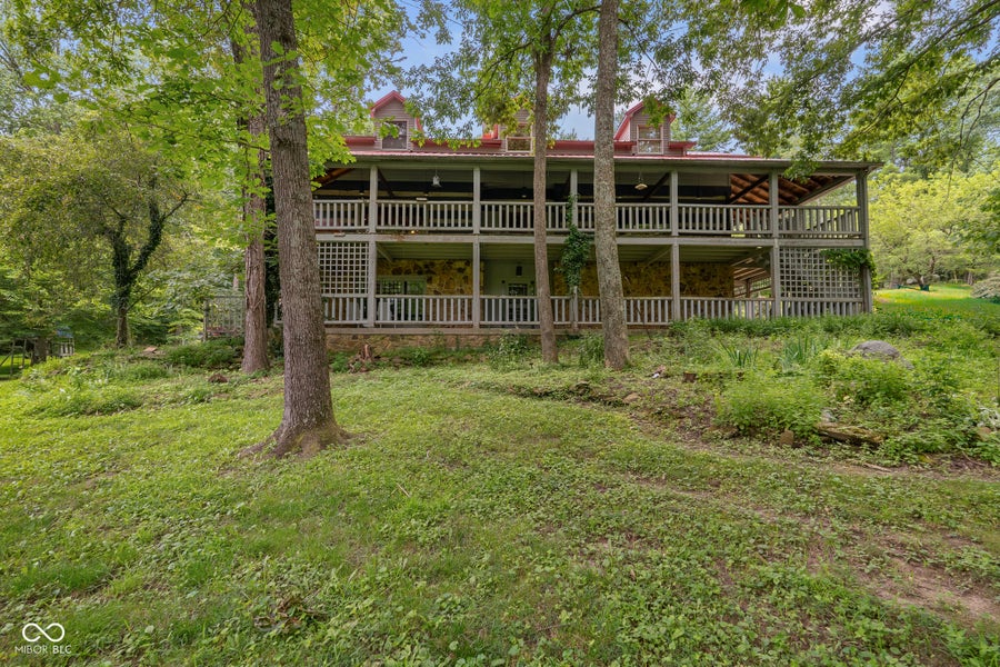 Property photo for 2650 S 750 W, Columbus, IN