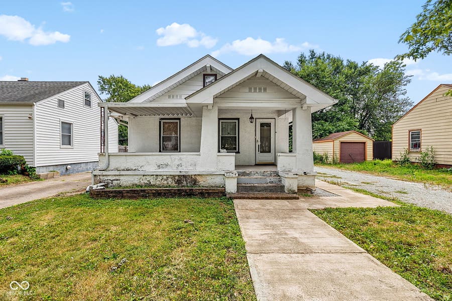 Property photo for 2731 Denison Street, Indianapolis, IN