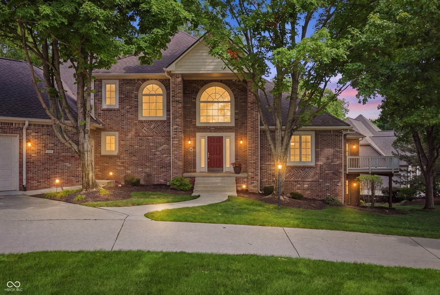Property photo for 8821 Bay Breeze Lane, Indianapolis, IN