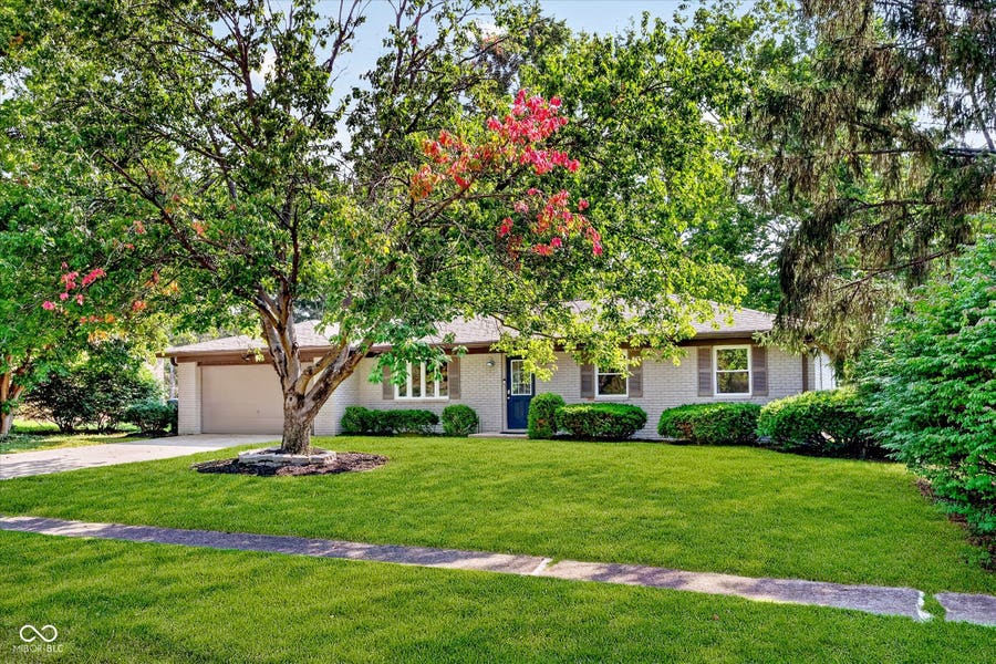 Property photo for 7973 Dartmouth Road, Indianapolis, IN