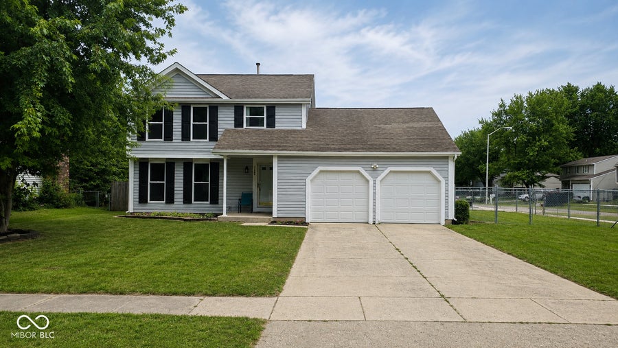 Property photo for 11449 E 10th Street, Indianapolis, IN