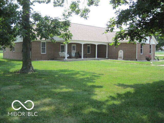 Property photo for 1025 N 500 W, Lebanon, IN