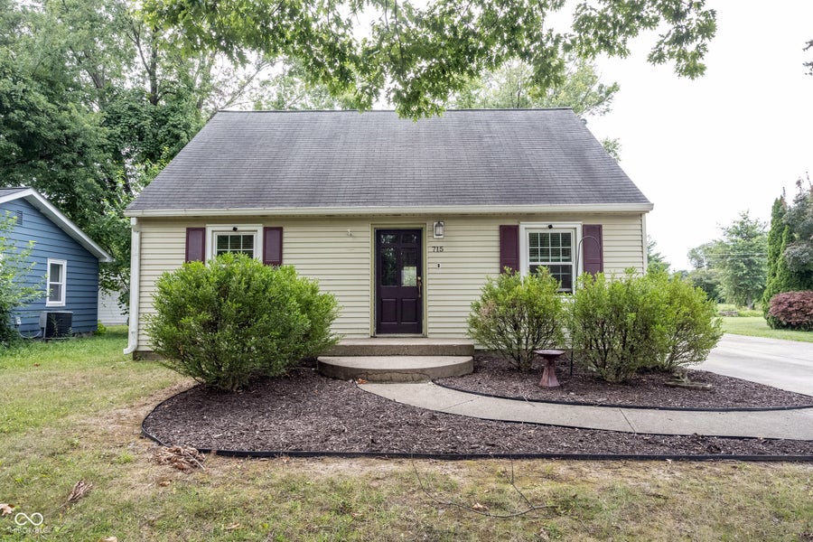 Property photo for 715 Homewood Drive, Carmel, IN