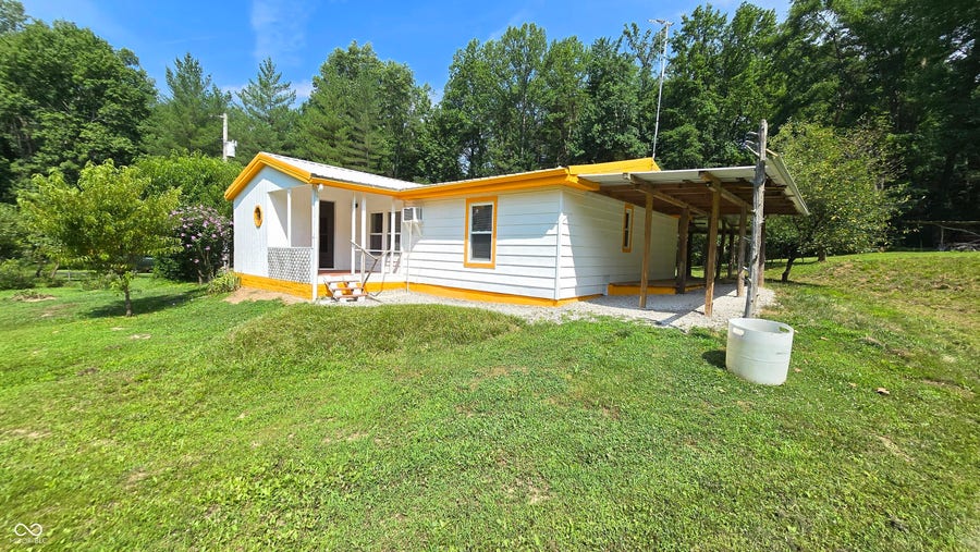 Property photo for 6013 N 933 W, Deputy, IN