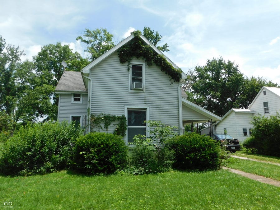Property photo for 2714 S Linn Street, Crawfordsville, IN