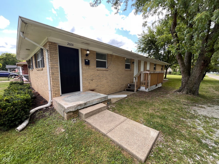 Property photo for 2601 E Bradbury Avenue, Indianapolis, IN