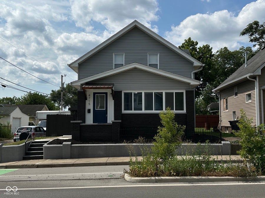 Property photo for 4715 E New York, Indianapolis, IN