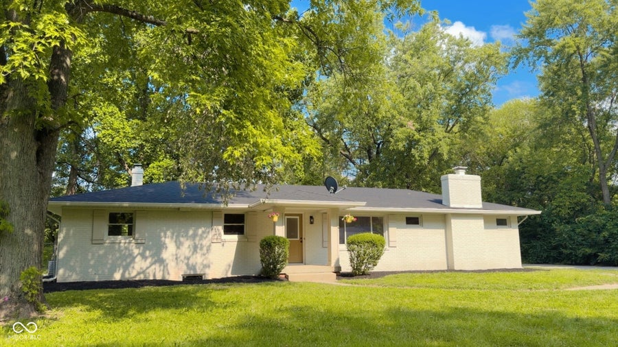 Property photo for 4903 Guion Road, Indianapolis, IN